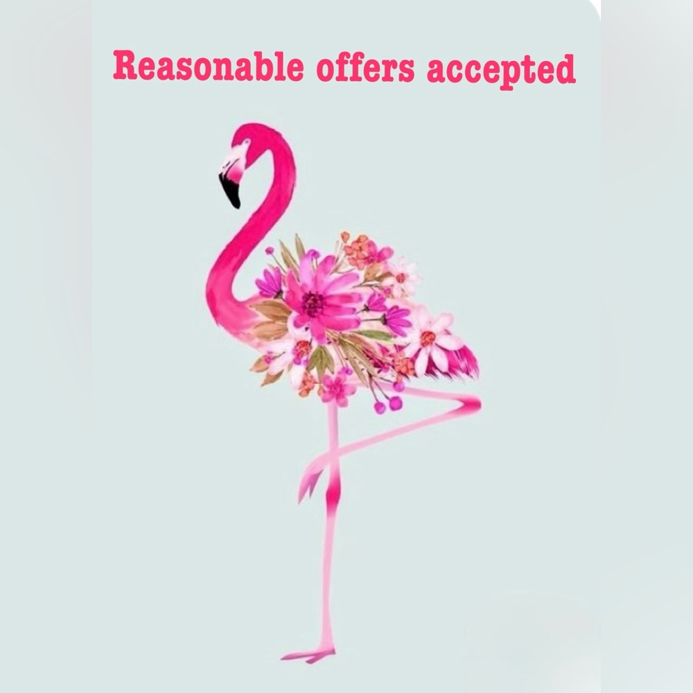 Offers welcome